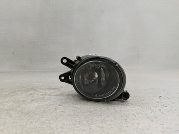 2002-2005 Audi A4 Passenger Right Oem Front Light Lamp - Oemusedautoparts1.com