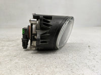 2002-2005 Audi A4 Passenger Right Oem Front Light Lamp - Oemusedautoparts1.com
