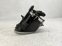 2002-2005 Audi A4 Passenger Right Oem Front Light Lamp - Oemusedautoparts1.com
