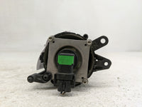 2002-2005 Audi A4 Passenger Right Oem Front Light Lamp - Oemusedautoparts1.com
