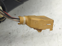 2002-2008 Audi A4 Side Mirror Replacement Passenger Right View Door Mirror P/N:50010 FA0 Fits OEM Used Auto Parts - Oemuseda