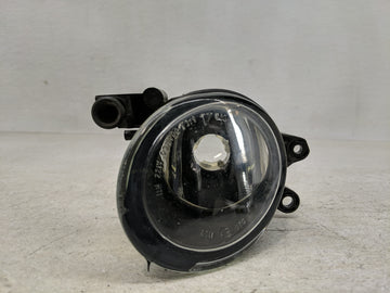 2002-2005 Audi A4 Passenger Right Oem Front Light Lamp - Oemusedautoparts1.com