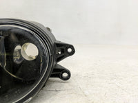 2002-2005 Audi A4 Passenger Right Oem Front Light Lamp - Oemusedautoparts1.com