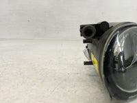 2002-2005 Audi A4 Passenger Right Oem Front Light Lamp - Oemusedautoparts1.com