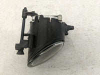 2002-2005 Audi A4 Passenger Right Oem Front Light Lamp - Oemusedautoparts1.com