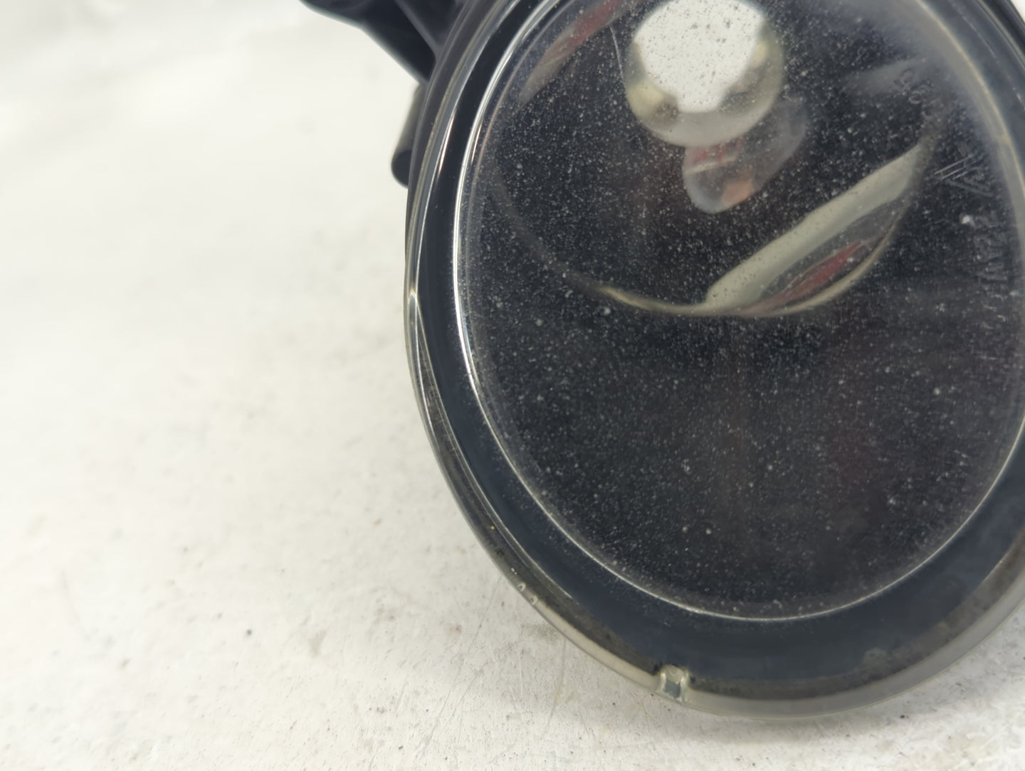 2002-2005 Audi A4 Driver Left Oem Fog Light Lamp - Oemusedautoparts1.com