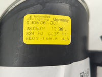 2002-2005 Audi A4 Driver Left Oem Fog Light Lamp - Oemusedautoparts1.com