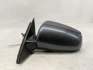 2002-2008 Audi A4 Driver Side View Mirror - Left Door Mirror OEM Used - Oemusedautoparts1.com