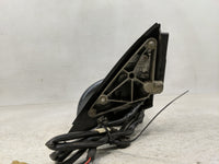 2002-2008 Audi A4 Driver Side View Mirror - Left Door Mirror OEM Used - Oemusedautoparts1.com