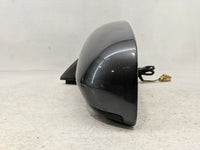 2002-2008 Audi A4 Driver Side View Mirror - Left Door Mirror OEM Used - Oemusedautoparts1.com