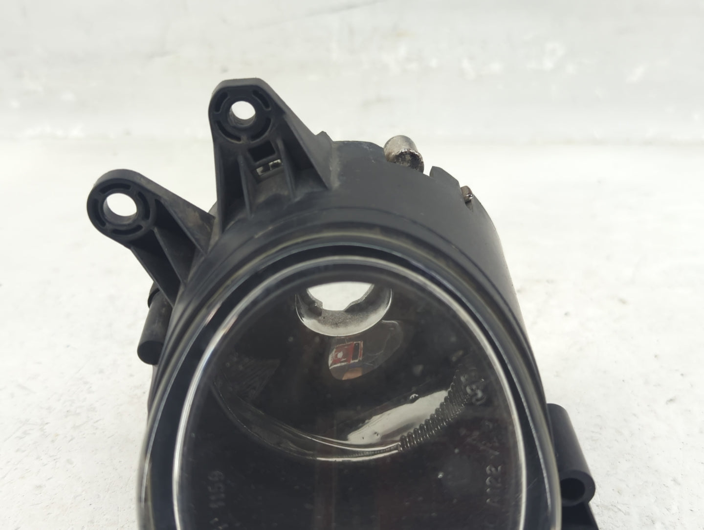 2002-2005 Audi A4 Driver Left Oem Fog Light Lamp - Oemusedautoparts1.com