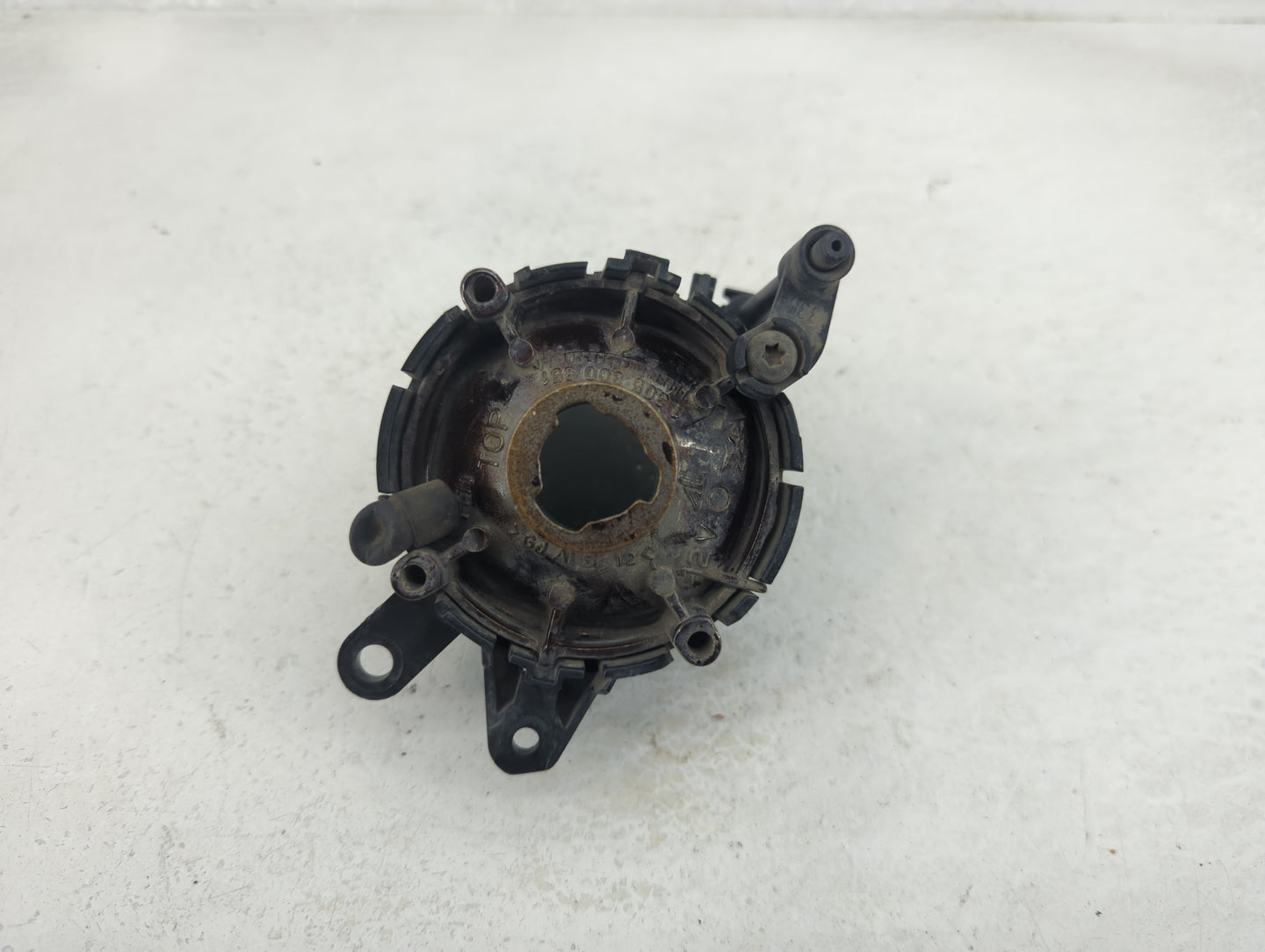 2002-2005 Audi A4 Driver Left Oem Fog Light Lamp - Oemusedautoparts1.com