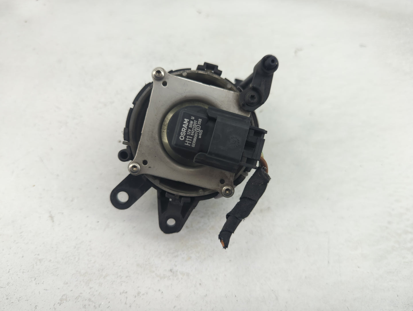2002-2005 Audi A4 Driver Left Oem Fog Light Lamp - Oemusedautoparts1.com