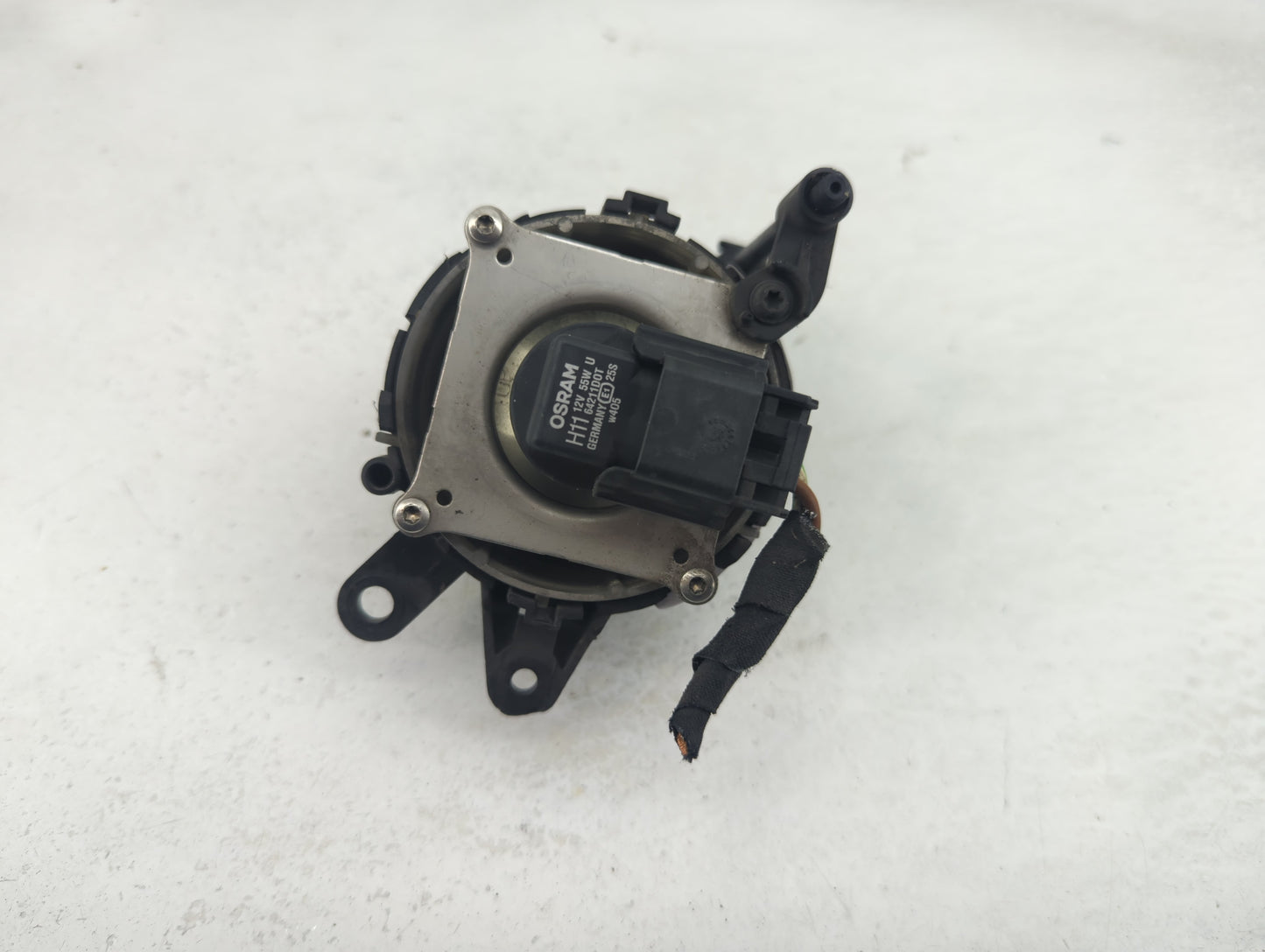 2002-2005 Audi A4 Driver Left Oem Fog Light Lamp - Oemusedautoparts1.com