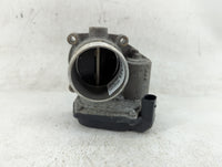 2005-2016 Audi A4 Throttle Body P/N:06F133062Q Fits OEM Used Auto Parts - Oemusedautoparts1.com