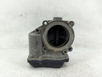 2005-2016 Audi A4 Throttle Body P/N:06F133062Q Fits OEM Used Auto Parts - Oemusedautoparts1.com