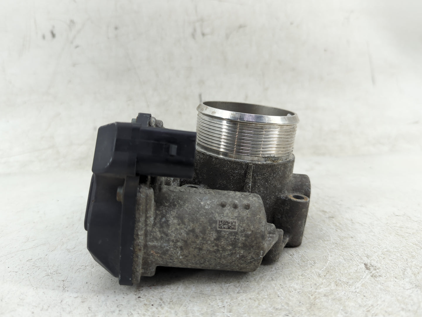 2005-2016 Audi A4 Throttle Body P/N:06F133062Q Fits OEM Used Auto Parts - Oemusedautoparts1.com