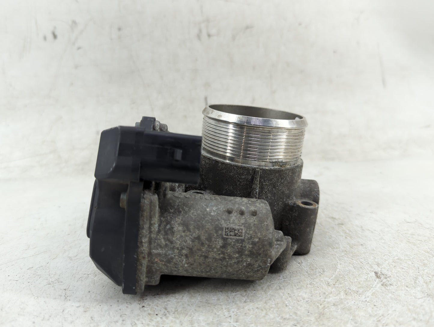 2005-2016 Audi A4 Throttle Body P/N:06F133062Q Fits OEM Used Auto Parts - Oemusedautoparts1.com