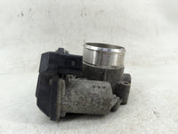 2005-2016 Audi A4 Throttle Body P/N:06F133062Q Fits OEM Used Auto Parts - Oemusedautoparts1.com