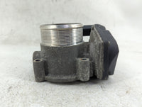 2005-2016 Audi A4 Throttle Body P/N:06F133062Q Fits OEM Used Auto Parts - Oemusedautoparts1.com