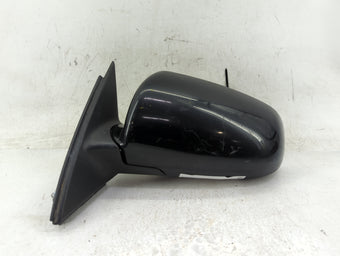 compare product 2002-2008 Audi A4 Driver Side View Mirror - Left Door Mirror OEM Used