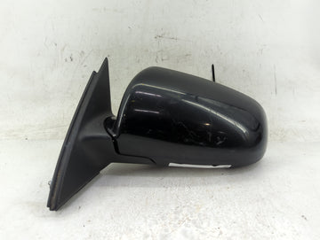 2002-2008 Audi A4 Driver Side View Mirror - Left Door Mirror OEM Used - Oemusedautoparts1.com