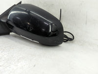 2002-2008 Audi A4 Driver Side View Mirror - Left Door Mirror OEM Used - Oemusedautoparts1.com