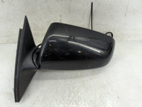 2002-2008 Audi A4 Driver Side View Mirror - Left Door Mirror OEM Used - Oemusedautoparts1.com