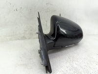 2002-2008 Audi A4 Driver Side View Mirror - Left Door Mirror OEM Used - Oemusedautoparts1.com