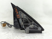 2002-2008 Audi A4 Driver Side View Mirror - Left Door Mirror OEM Used - Oemusedautoparts1.com
