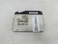 2005-2005 Audi A4 Transmission Control Module Tcu Tcm - Oemusedautoparts1.com