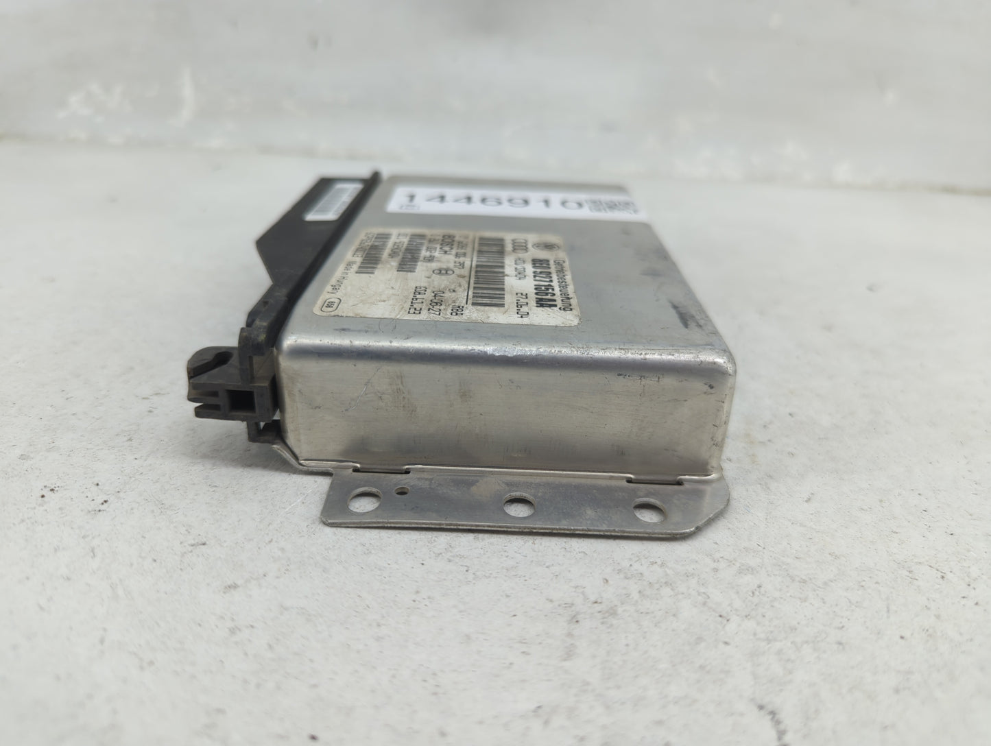 2005-2005 Audi A4 Transmission Control Module Tcu Tcm - Oemusedautoparts1.com