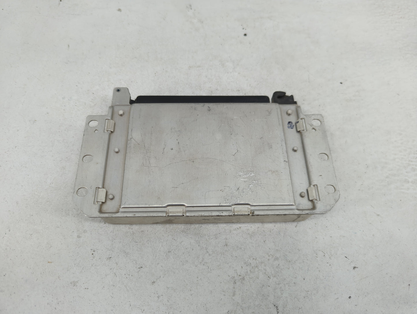 2005-2005 Audi A4 Transmission Control Module Tcu Tcm - Oemusedautoparts1.com