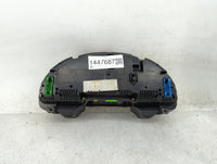2003-2005 Audi A4 Instrument Cluster Speedometer Gauges P/N:8E0920900E Fits Fits 2003 2004 2005 OEM Used Auto Parts - Oemuse