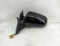 2002-2008 Audi A4 Driver Side View Mirror - Left Door Mirror OEM Used - Oemusedautoparts1.com