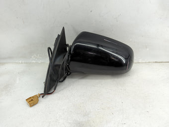 compare product 2002-2008 Audi A4 Driver Side View Mirror - Left Door Mirror OEM Used