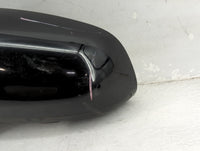 2002-2008 Audi A4 Driver Side View Mirror - Left Door Mirror OEM Used - Oemusedautoparts1.com
