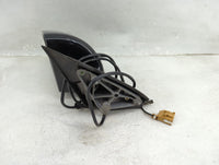 2002-2008 Audi A4 Driver Side View Mirror - Left Door Mirror OEM Used - Oemusedautoparts1.com