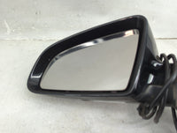 2002-2008 Audi A4 Driver Side View Mirror - Left Door Mirror OEM Used - Oemusedautoparts1.com