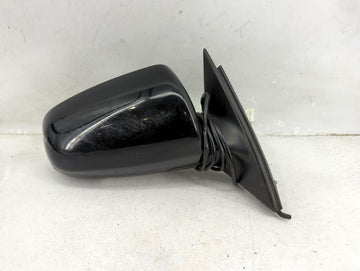 2002-2008 Audi A4 Passenger Side View Mirror - Right Door Mirror OEM Used - Oemusedautoparts1.com