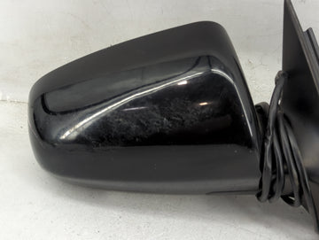 2002-2008 Audi A4 Passenger Side View Mirror - Right Door Mirror OEM Used