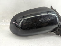 2002-2008 Audi A4 Passenger Side View Mirror - Right Door Mirror OEM Used - Oemusedautoparts1.com