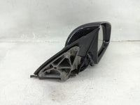 2002-2008 Audi A4 Passenger Side View Mirror - Right Door Mirror OEM Used - Oemusedautoparts1.com