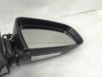 2002-2008 Audi A4 Passenger Side View Mirror - Right Door Mirror OEM Used - Oemusedautoparts1.com