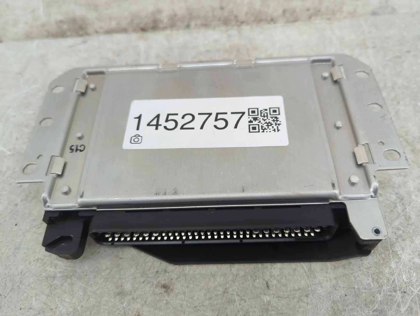 2005-2005 Audi A4 Body Control Module Bcm Inner Cabin Fuse Box - Oemusedautoparts1.com