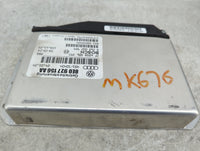 2005-2005 Audi A4 Body Control Module Bcm Inner Cabin Fuse Box - Oemusedautoparts1.com