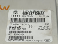 2005-2005 Audi A4 Body Control Module Bcm Inner Cabin Fuse Box - Oemusedautoparts1.com
