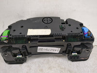 2004-2005 Audi A4 Instrument Cluster Speedometer Gauges P/N:1036904681 8E0920930A Miles:99K Fits Fits 2004 2005 OEM Used Aut