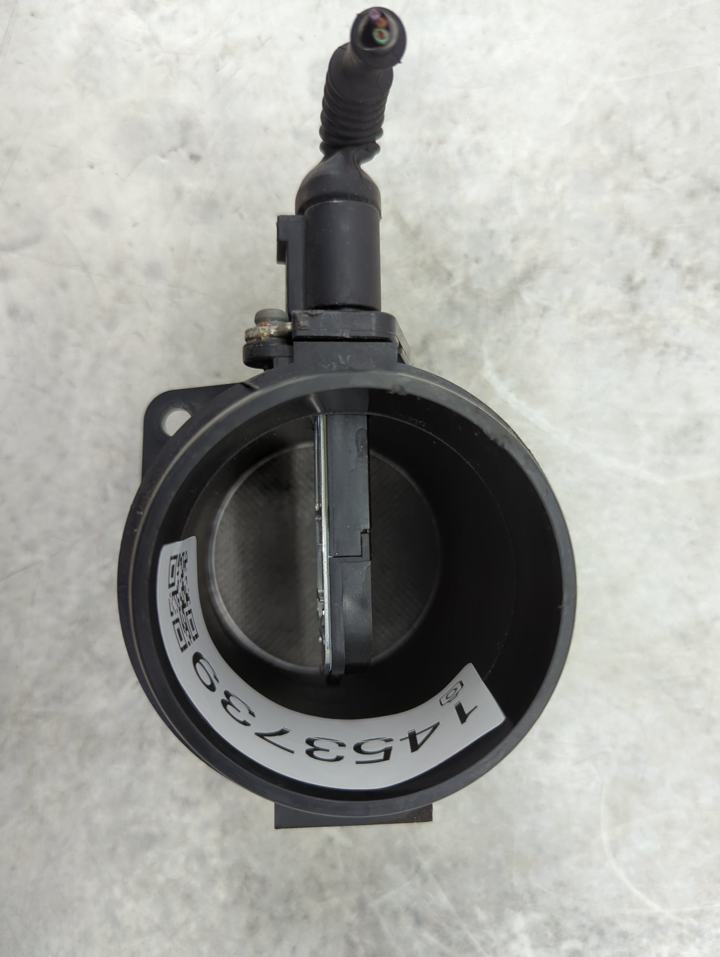 2005-2009 Audi A4 Mass Air Flow Meter Maf - Oemusedautoparts1.com