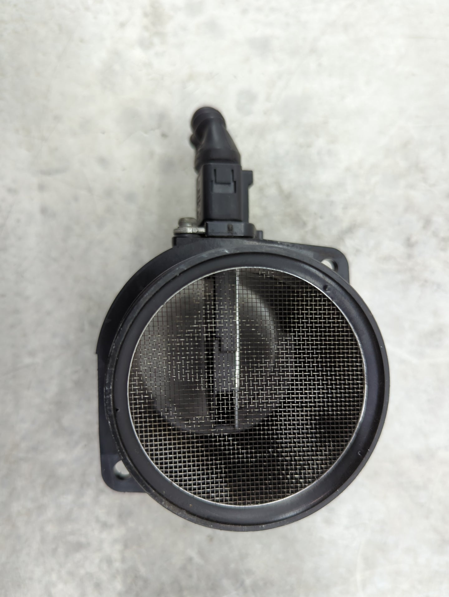 2005-2009 Audi A4 Mass Air Flow Meter Maf - Oemusedautoparts1.com